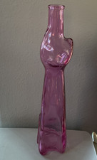 Rose pink glass for sale  Magnolia
