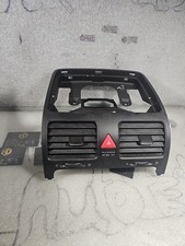 Golf lüftungsgitter armaturen gebraucht kaufen  Oberhausen