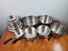 revere ware tri ply for sale revere ware tri ply for sale Marietta