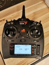 Spektrum dx7 ghz gebraucht kaufen  Kassel