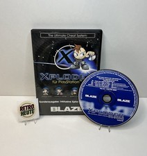 Xploder cd9000 cheats gebraucht kaufen  Dortmund