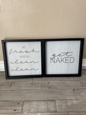 Stratton home decor for sale  Smithfield