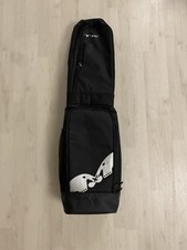 Schlägertasche gebraucht kaufen  Marl