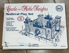 Marx castle noble for sale  Winter Garden