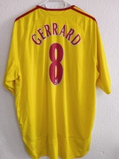 Steven gerrard england gebraucht kaufen  Köln
