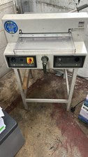 Ideal 3915 electric for sale  STAFFORD