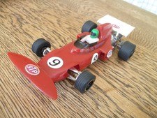 Scalextric c.026 march for sale  NORWICH