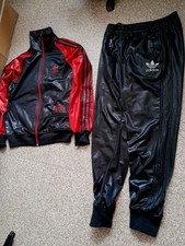 Survêtement adidas chile d'occasion  La Seyne-sur-Mer