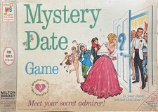 Milton bradley mystery for sale  Ellington