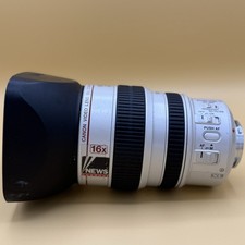 Canon video lens for sale  Westbury