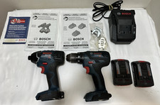 Bosch 18v drill for sale  Saint Johns