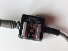 Used nikon e900 for sale  HULL