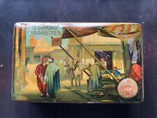 Riccardo cigarettes 100er gebraucht kaufen  Mülheim an der Ruhr