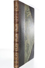 Reliure yseux champfleury d'occasion  Paris V