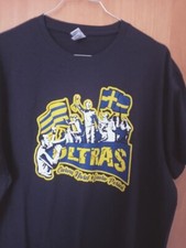 Shirt maglia ultras usato  Bologna