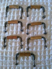 Vintage lotto maniglie usato  Tuscania