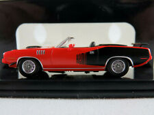 Ricko 38383 plymouth gebraucht kaufen  Bad Abbach
