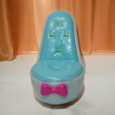 Shopkins Happy Places Disney Cinderela Pacote Temático Sapato Sofá #75 comprar usado  Enviando para Brazil