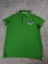 Camisa polo Hollister masculina média verde manga curta algodão casual Califórnia  comprar usado Camisa polo Hollister masculina média verde manga curta algodão casual Califórnia  comprar usado  Enviando para Brazil
