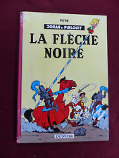 Johan pirlouit fleche d'occasion  Saint-Romain-de-Colbosc