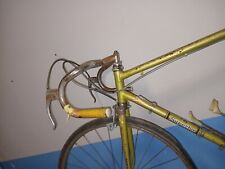 Bicicletta corsa vintage usato  Gubbio