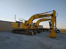 2015 komatsu pc210lc for sale  Manly