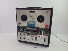 Tonbandgerät jupiter stereo gebraucht kaufen  Burgstädt