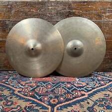 Zildjian 1950s trans for sale  Des Plaines