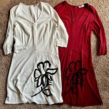 Josie natori red for sale  Palm Bay