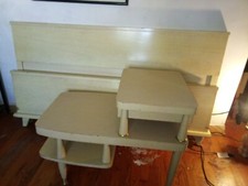 Vintage mcm table for sale  Oak Park