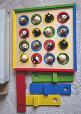 Tolles hüpf wurfspiel gebraucht kaufen  Unstruttal