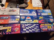 Action jeff gordon for sale  Wheelersburg