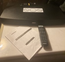 Bose solo series for sale  Shrewsbury