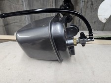 Yamaha mariner 4hp for sale  NOTTINGHAM
