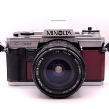 Minolta x300 35mm for sale  LONDON