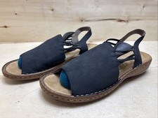 Comforto sandalen sandaletten gebraucht kaufen  Sulingen