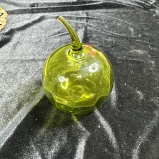 Vintage green glass for sale  Yoakum
