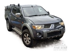 Mitsubishi l200 speed for sale  UK