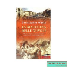 Christopher whyte macchina usato  Italia
