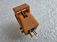 Usado, Audio Technica AT-120Ea. May Need New Stylus. Funcionamento completo  comprar usado  Enviando para Brazil
