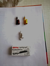 Verkaufe gebrauchte rotring gebraucht kaufen  Heringen