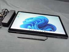 Fujitsu Q738/SB Arrows Tab Core i5-8350U RAM 8GB SSD128GB 13,3 polegadas Win 11 Pro comprar usado Fujitsu Q738/SB Arrows Tab Core i5-8350U RAM 8GB SSD128GB 13,3 polegadas Win 11 Pro comprar usado  Enviando para Brazil