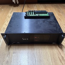 Audio design ada for sale  Lake Zurich