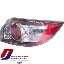 Mazda rücklicht 51150k2442 gebraucht kaufen  Lustadt