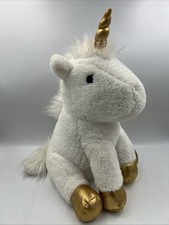 Unicorn soft toy for sale  PRESTON
