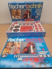 Vintage fischer technik for sale  ALNESS