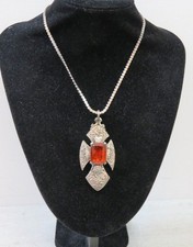 Vintage miracle pendant for sale  SHEFFIELD