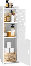 Small bathroom storage for sale  SALFORD