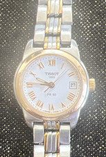 Tissot ladies watch for sale  AMERSHAM