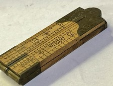 vintage lufkin ruler for sale vintage lufkin ruler for sale Nashwauk